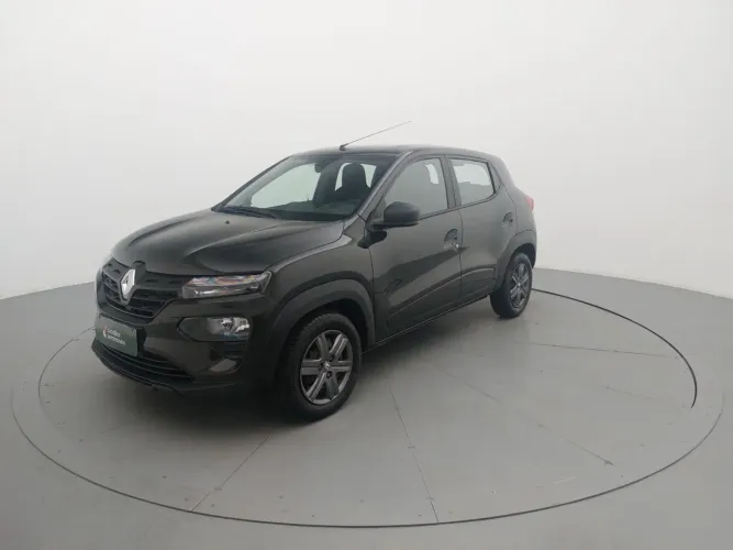 Renault Kwid 1.0 Zen 2026
