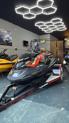 Jet 300 SEA doo 2019