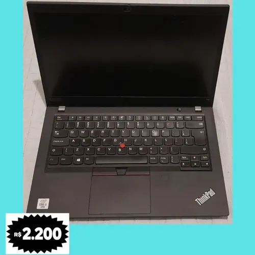 Notebook Lenovo ThinkPad T14