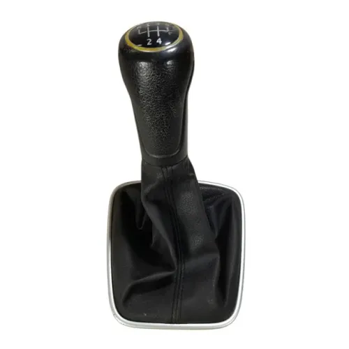 Manopla Alavanca Volkswagen Fox 2005 a 2012 5z0711113 Original