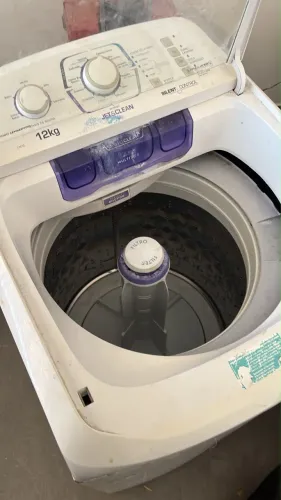 Máquina de lavar Eletrolux 13 kg 220vlts