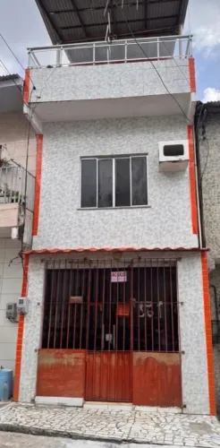 Aluguel de casa próximo a Duque