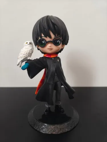 Harry Potter - Chibi - Sem caixa