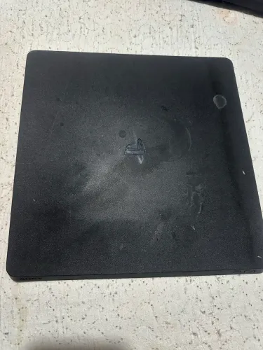Tampa ps4 slim