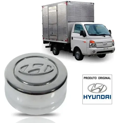 Calota Original Hyundai HR 2004 