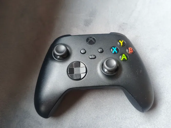 Xbox Control Séries X