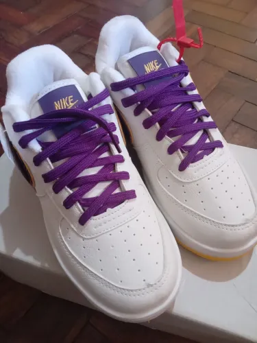 Tênis Nike Air Force