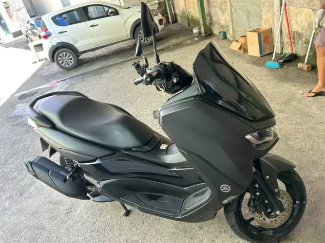 NMAX 160
