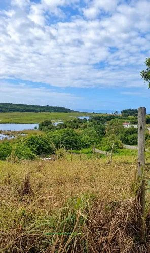 Lote na Praia