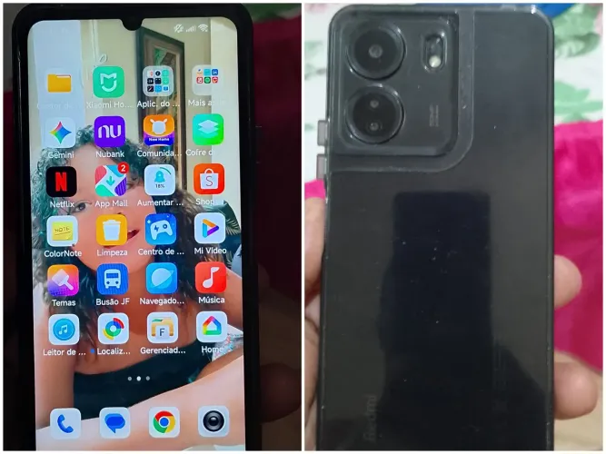 Xiaomi 13c 256gb