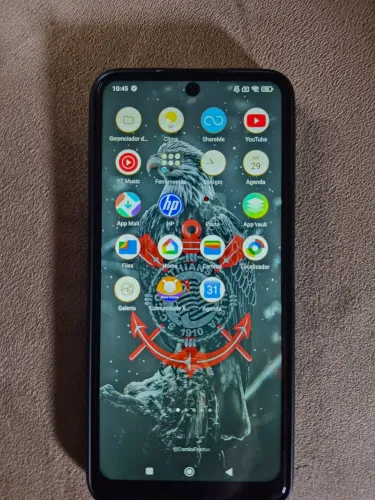 Redmi note 12