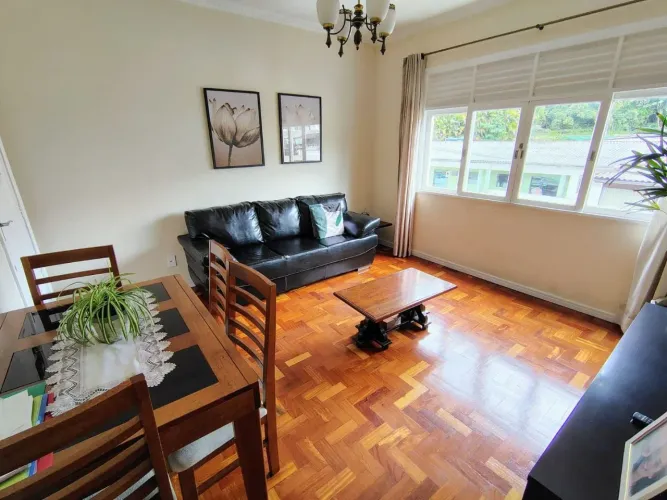 Apartamento em Nova Friburgo