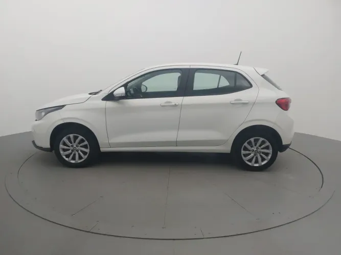 Fiat Argo Drive 1.0 Firefly 2025