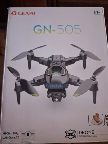 Drone GN 505