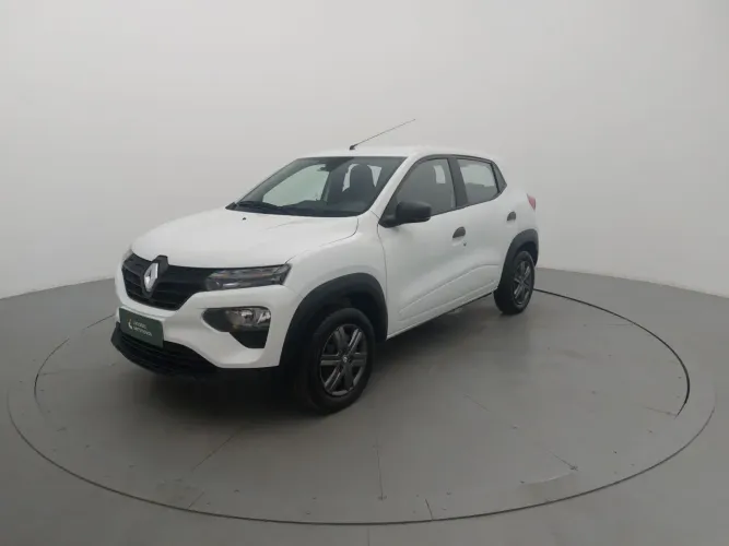 Renault Kwid 1.0 Zen 2026