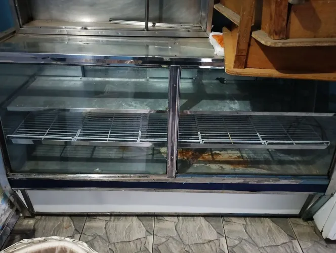 Freezer