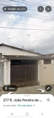 Casa Alugar Func III