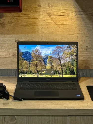 Oportunidade! Dell Latitude 3420 - i5 11° C/ Nota 256GB SSD e 8GB (Entrego e OLX PAY)