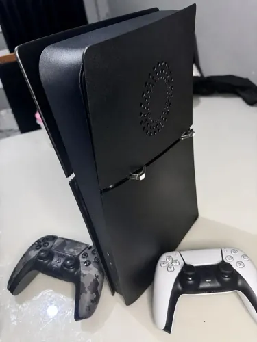 Playstation 5 PS5 Preto