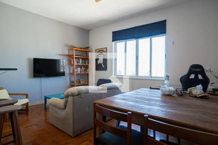 Apartamento à Venda - Consolação, 1 Quarto, 60 m2