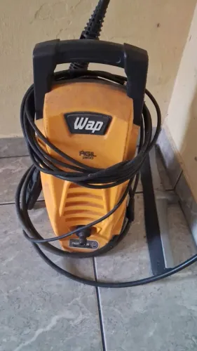 Wap ágil 1800