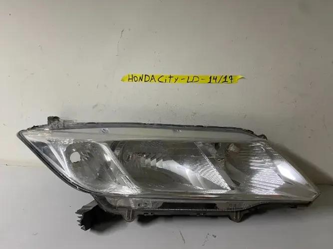 Farol Honda City 14/17