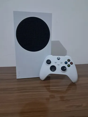 Xbox Series S 512GB