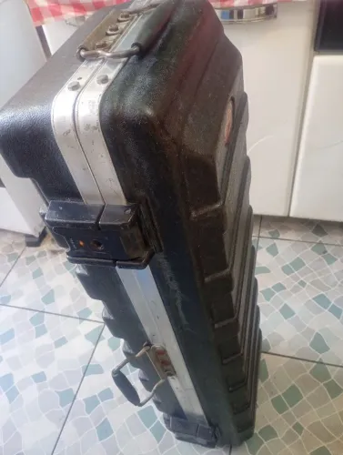 Instrumento músicas