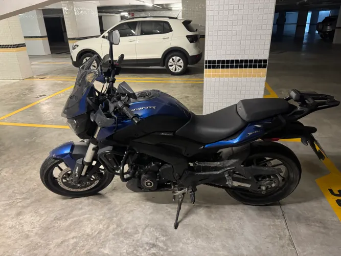 Vendo dominar 400