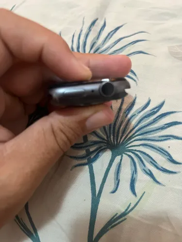 Apple Watch série 4 44mm
