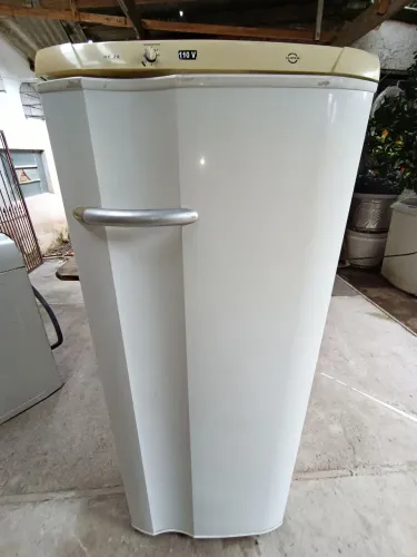 Refrigerador Electrolux 127V.