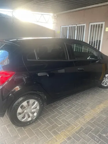Chevrolet Onix JOY Hatch 1.0 8V Flex Mec. 4P 2019