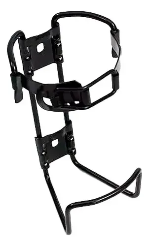 Suporte Extintor Veicular De 3,5 Polegadas Medio