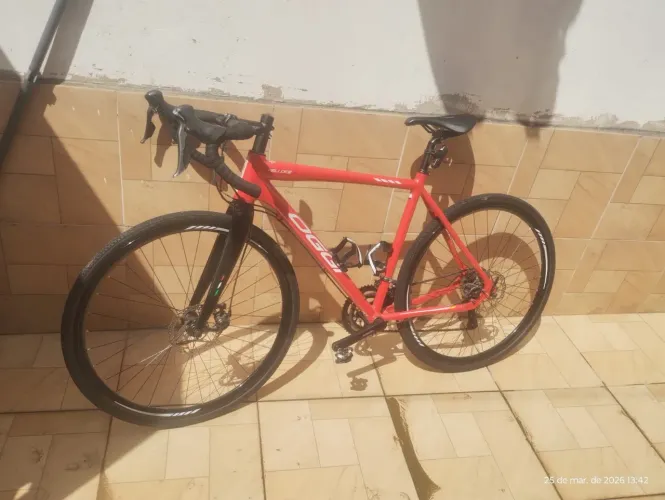 Bicicleta oggi veloce