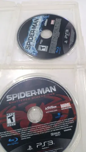 2 super jogos playstation 3