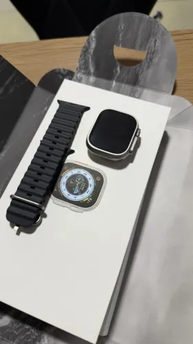 Applewatch Ultra 1 49mm GPS+CELL