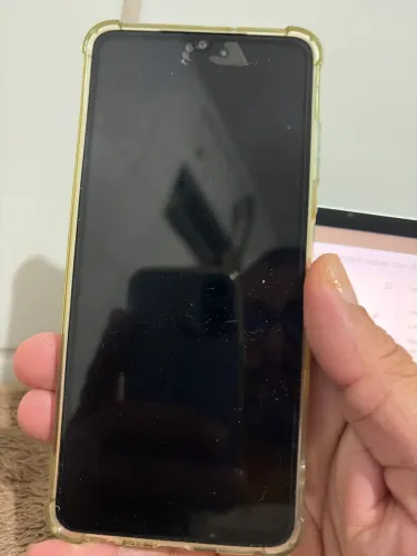 Vendo um celular samsung A6