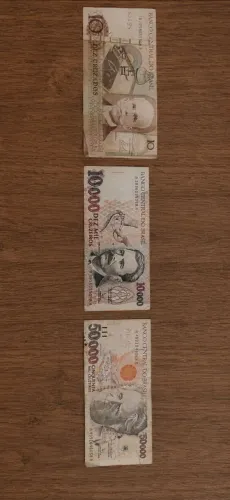 Células antigas (preço a negociar)