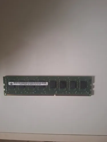 Memória ram ddr3