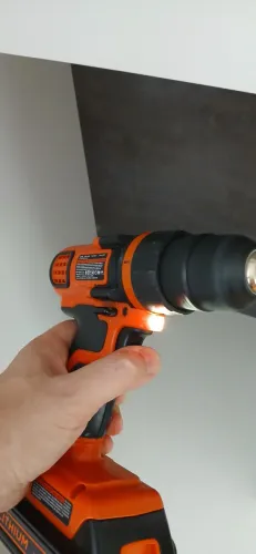Parafusadeira 20v black & decker