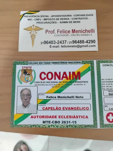 AULAS DE CONTABILIDADE E RECURSOS HUMANOS