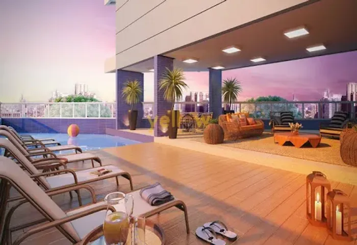 Residencial Apartamento em Guarujá