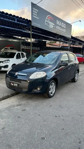 Fiat Palio Attractive 1.0 EVO Fire Flex 8V 5P 2013