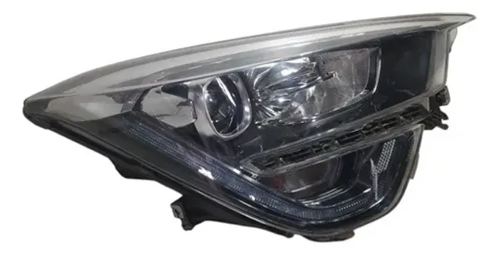 Farol Direito Chery Tiggo 5x 2019 2020 2021 2022 05022522 Direito