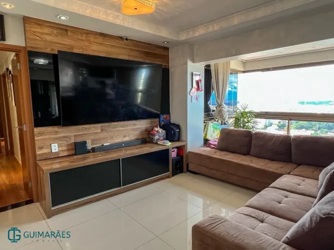 Apartamento 3 Quartos na Vila dos Alpes  18º Andar no Condomínio Paysage