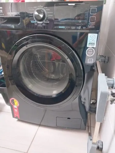 Lava e Seca Midea 11kg LSE11P1 - Funcionando Perfeitamente