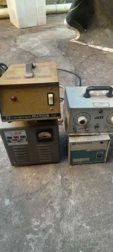 Diversos motor trasfomador 1.800