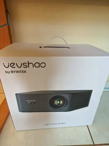 Vevshao a24 max