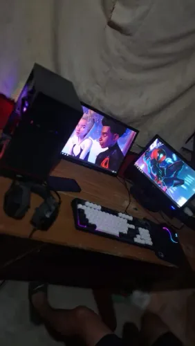 Computador Pc gamer