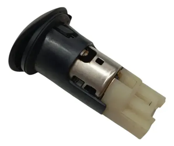 Tomada 12v Peugeot 307 Sw 2006 2007 2008 2009 2010 2011